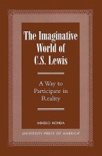 Imaginative World of C.S. Lewis