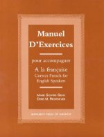 Manuel d'exercices