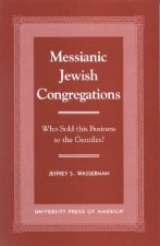 Messianic Jewish Congregations