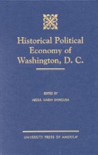 Historical Political Economy of Washington, D.C.