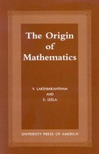 Origins of Mathematics