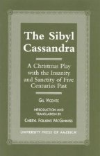 Sibyl Cassandra