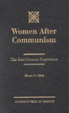 Women After Communism
