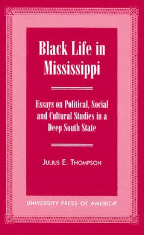 Black Life in Mississippi