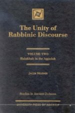 Unity of Rabbinic Discourse