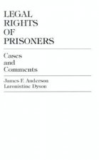 Legal Rights of Prisoners