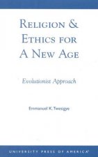 Religion & Ethics for a New Age
