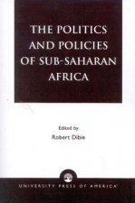 Politics and Policies of Sub-Saharan Africa