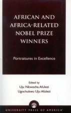 African and Africa-Related Nobel Prize Winners