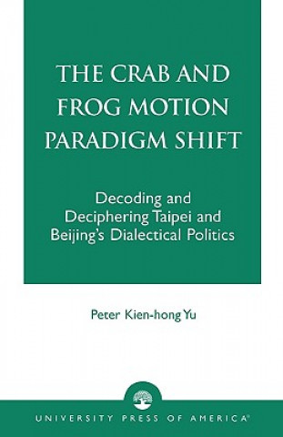 Crab and Frog Motion Paradigm Shift