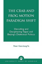 Crab and Frog Motion Paradigm Shift
