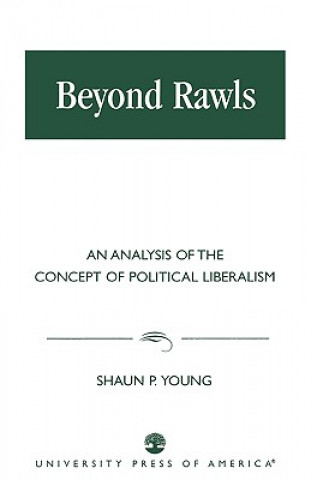 Beyond Rawls