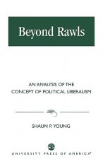 Beyond Rawls
