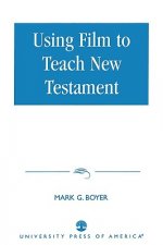 Using Film to Teach New Testament