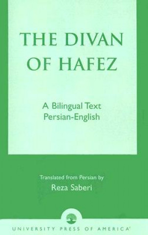 Divan of Hafez