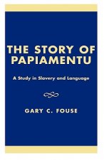 Story of Papiamentu