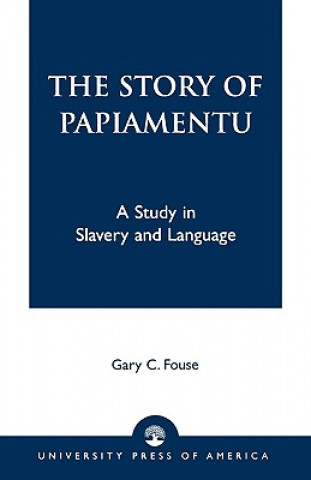 Story of Papiamentu