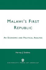 Malawi's First Republic