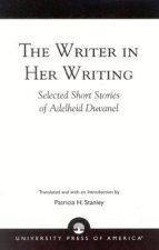 Writer in Her Writing