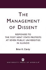 Management of Dissent