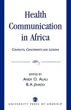 Health Communication in Africa