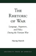 Rhetoric of War