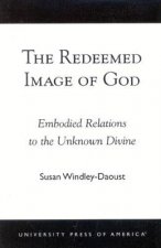 Redeemed Image of God
