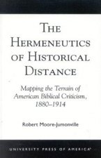Hermeneutics of Historical Distance