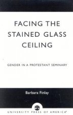 Facing the Stained Glass Ceiling