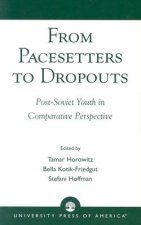From Pacesetters to Dropouts