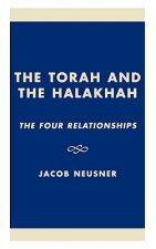 Torah and the Halakhah