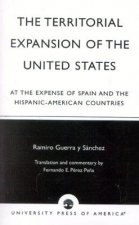 Territorial Expansion of the United States
