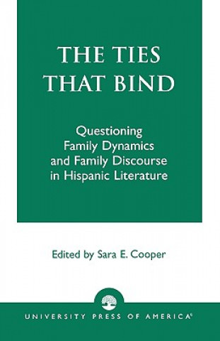 Ties That Bind