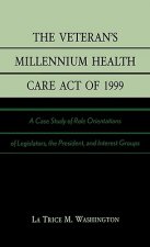 Veteran's Millennium Health Care Act of 1999