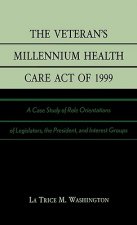 Veteran's Millennium Health Care Act of 1999