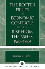 Rotten Fruits of Economic Controls and the Rise from the Ashes, 1965-1989