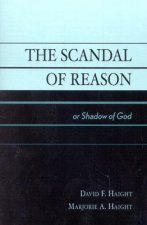 Scandal of Reason