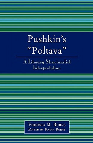 Pushkin's Poltava