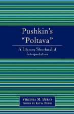 Pushkin's Poltava