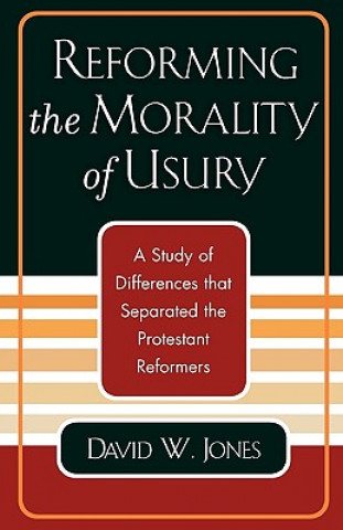 Reforming the Morality of Usury