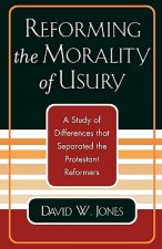 Reforming the Morality of Usury