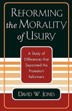 Reforming the Morality of Usury