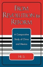 From Revolution to Reform