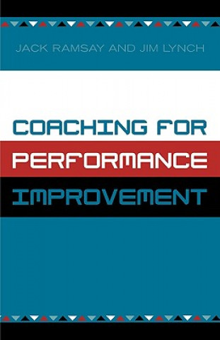 Coaching for Performance Improvement