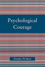 Psychological Courage