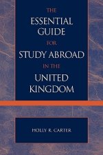 Essential Guide for Study Abroad in the United Kingdom