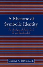 Rhetoric of Symbolic Identity
