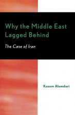 Why the Middle East Lagged Behind