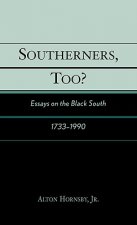 Southerners, Too?