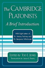 Cambridge Platonists